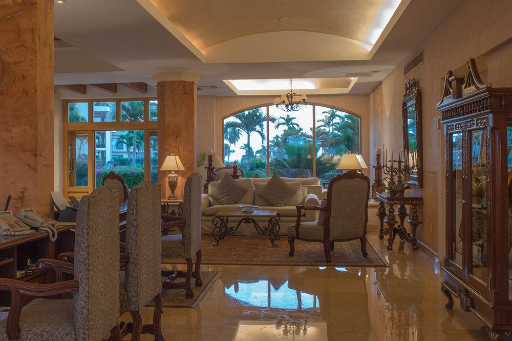 Villa La Estancia Beach Resort & Spa Кабо-Сан-Лукас Екстер'єр фото