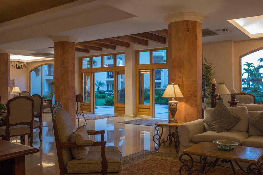 Villa La Estancia Beach Resort & Spa Кабо-Сан-Лукас Інтер'єр фото