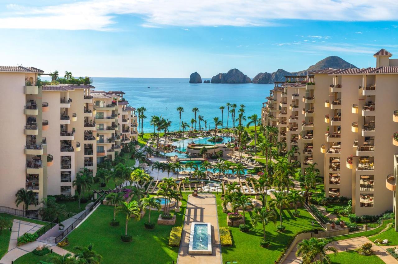 Villa La Estancia Beach Resort & Spa Кабо-Сан-Лукас Екстер'єр фото