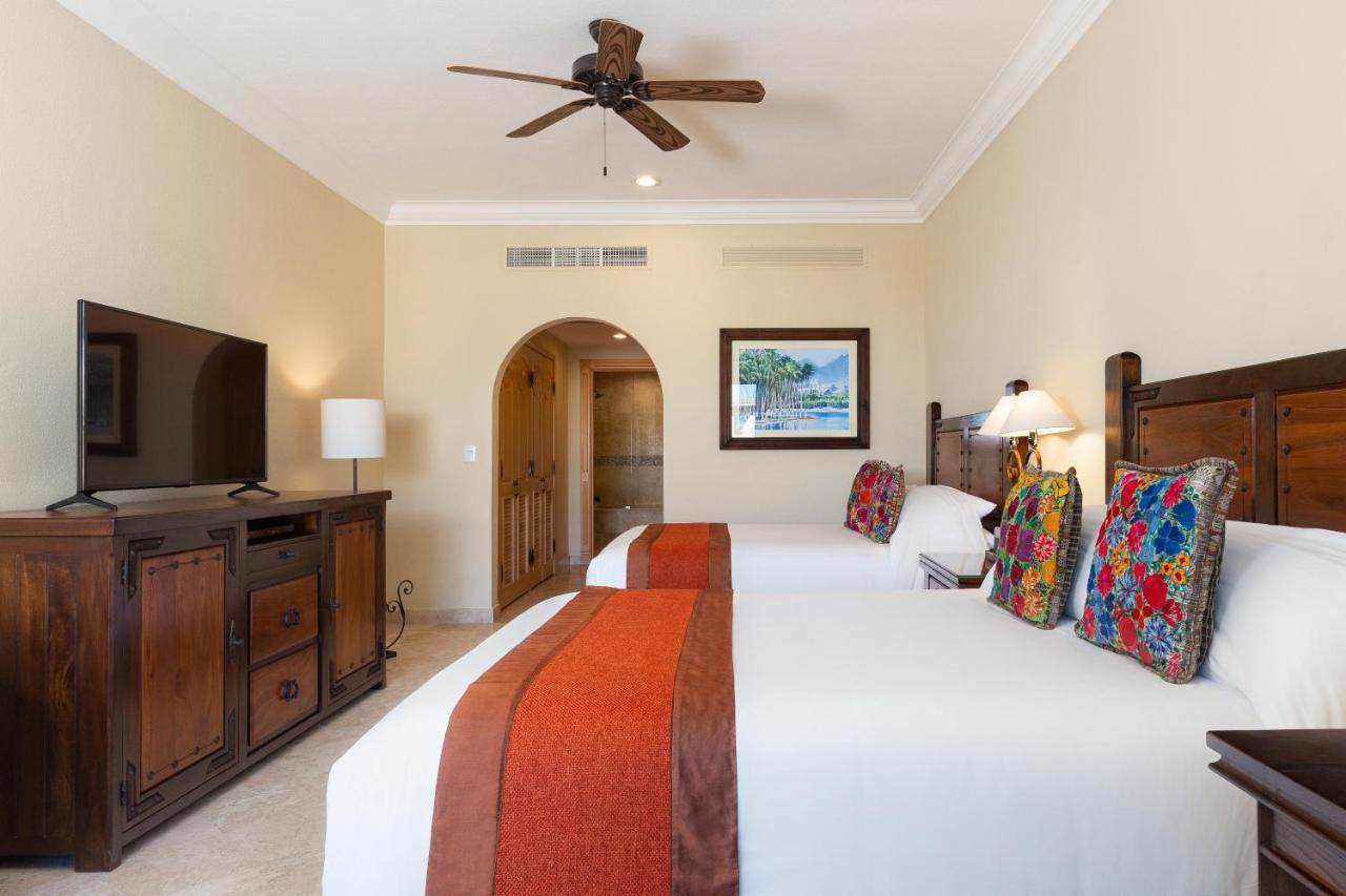 Villa La Estancia Beach Resort & Spa Кабо-Сан-Лукас Екстер'єр фото