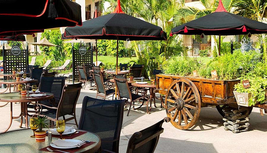 Villa La Estancia Beach Resort & Spa Кабо-Сан-Лукас Екстер'єр фото