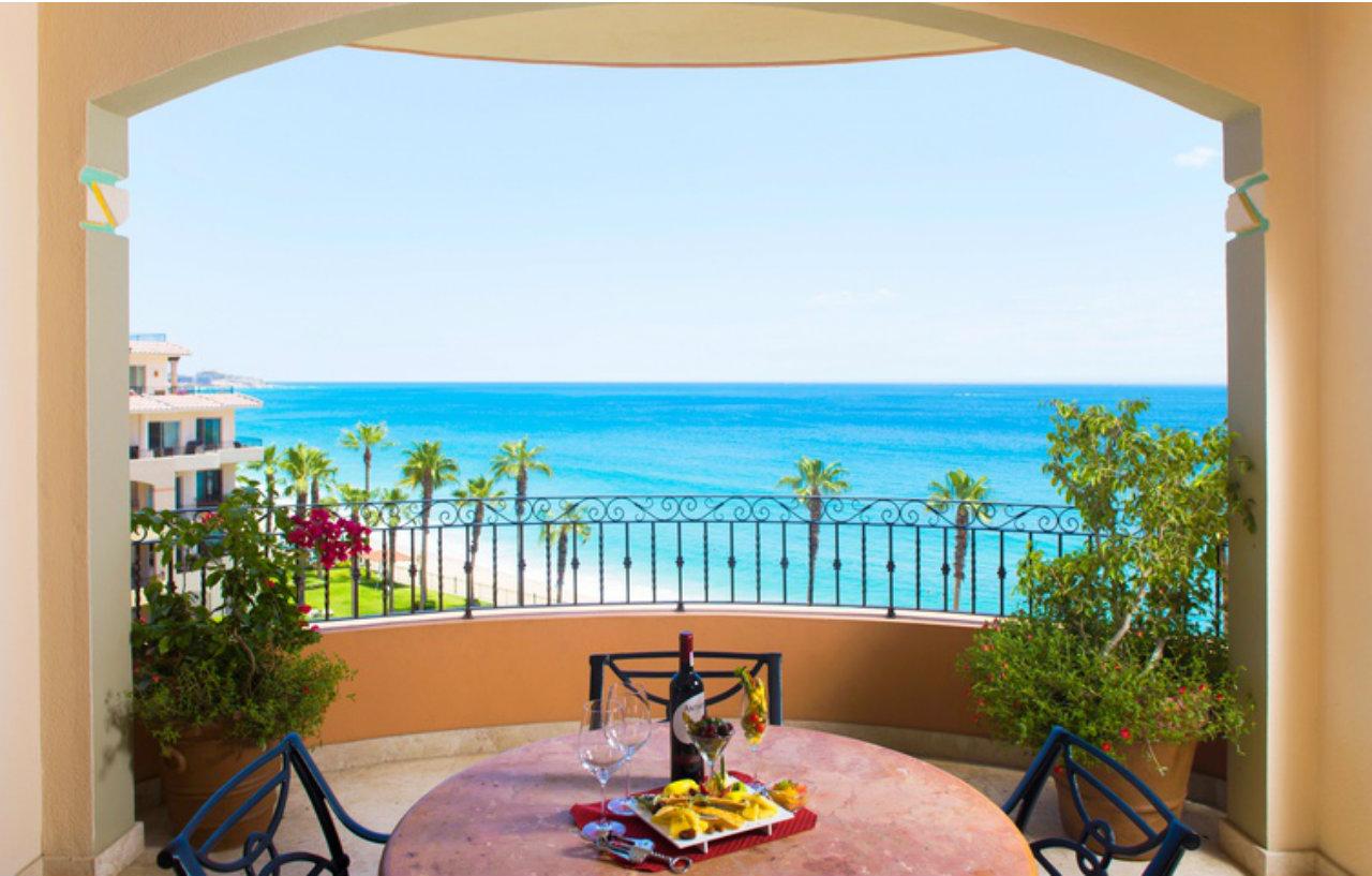 Villa La Estancia Beach Resort & Spa Кабо-Сан-Лукас Екстер'єр фото