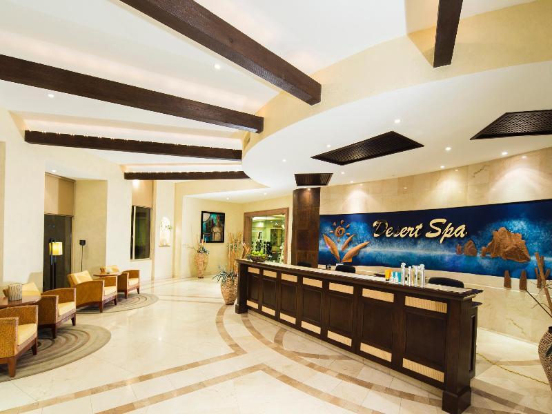 Villa La Estancia Beach Resort & Spa Кабо-Сан-Лукас Екстер'єр фото
