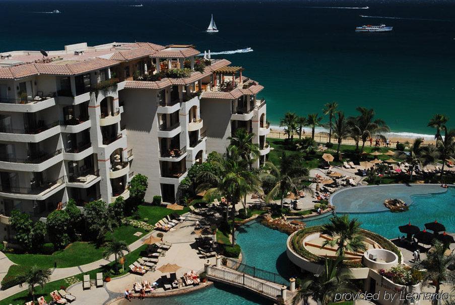 Villa La Estancia Beach Resort & Spa Кабо-Сан-Лукас Екстер'єр фото