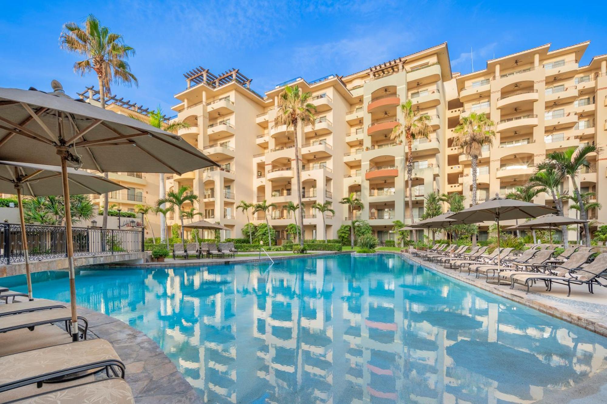 Villa La Estancia Beach Resort & Spa Кабо-Сан-Лукас Екстер'єр фото