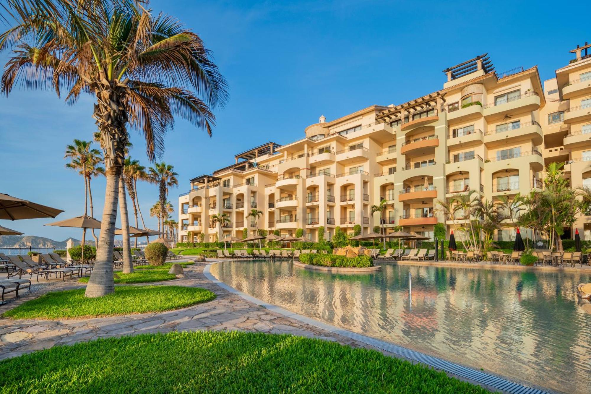 Villa La Estancia Beach Resort & Spa Кабо-Сан-Лукас Екстер'єр фото