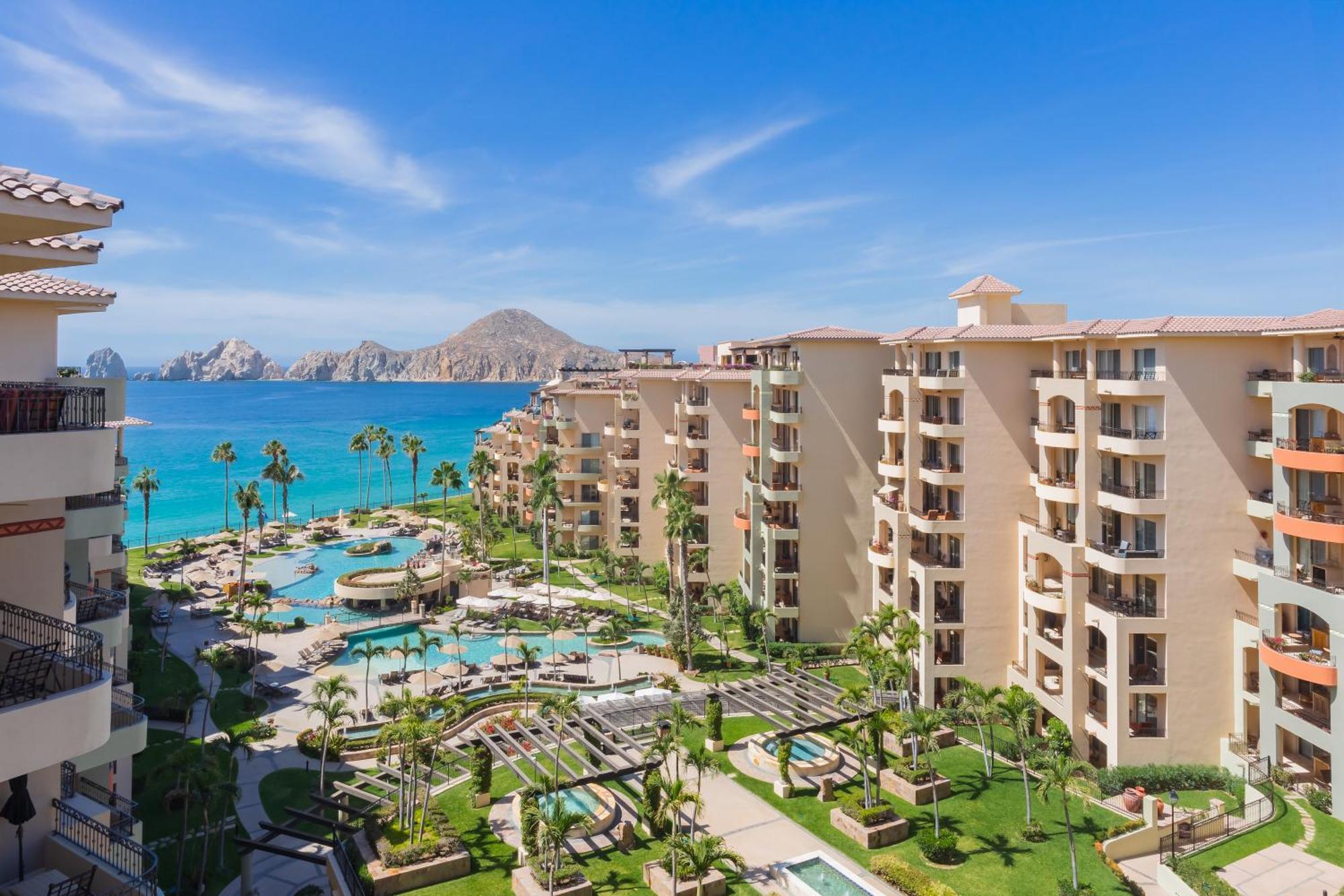 Villa La Estancia Beach Resort & Spa Кабо-Сан-Лукас Екстер'єр фото