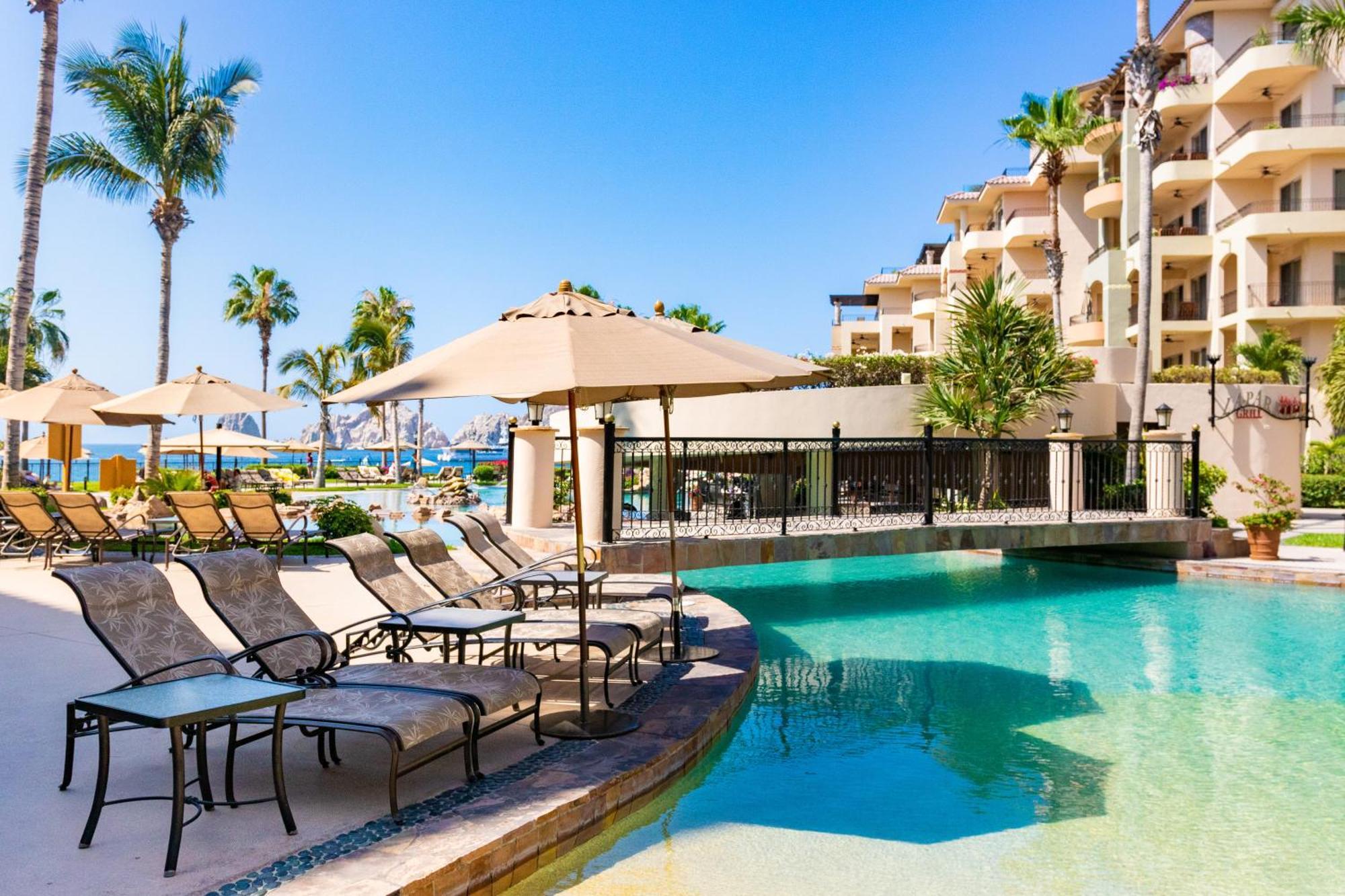 Villa La Estancia Beach Resort & Spa Кабо-Сан-Лукас Екстер'єр фото
