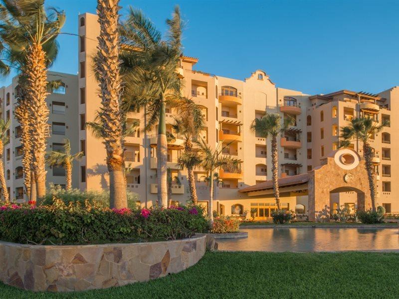 Villa La Estancia Beach Resort & Spa Кабо-Сан-Лукас Екстер'єр фото