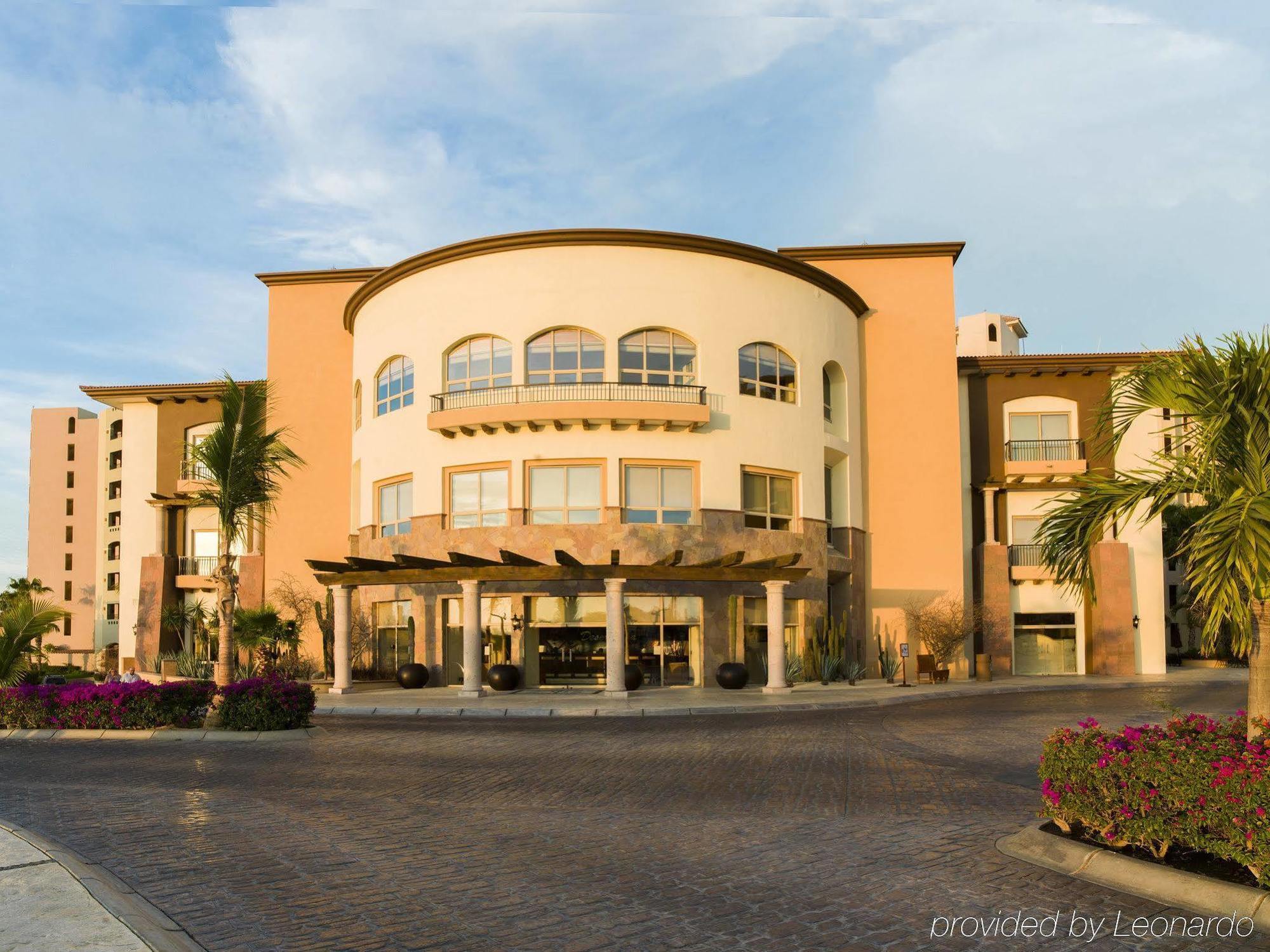 Villa La Estancia Beach Resort & Spa Кабо-Сан-Лукас Екстер'єр фото