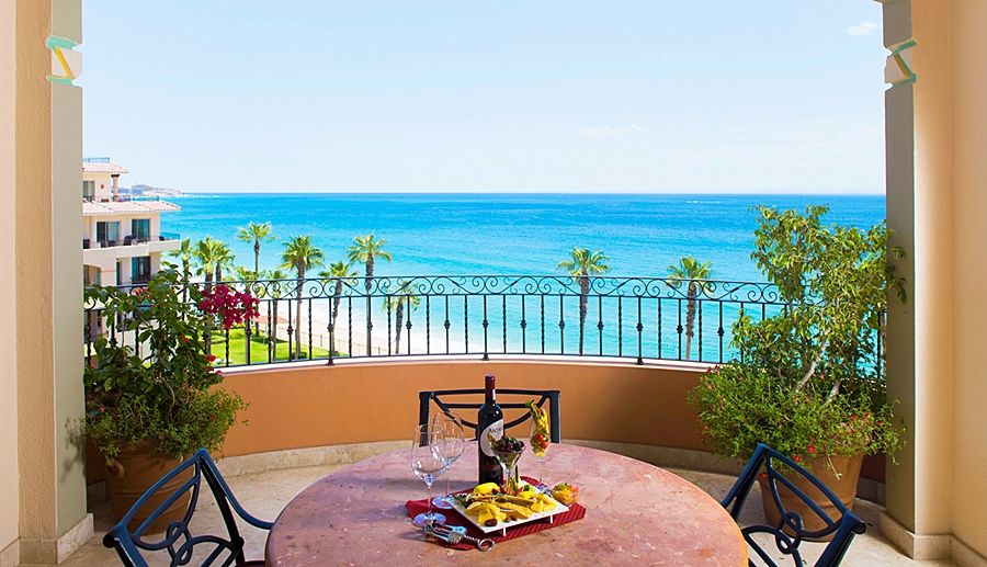 Villa La Estancia Beach Resort & Spa Кабо-Сан-Лукас Екстер'єр фото